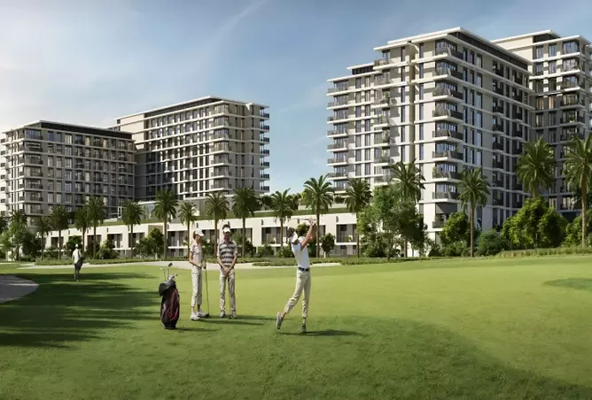 Golf Hills by Emaar – Golf‑Inspired Living in Emaar South